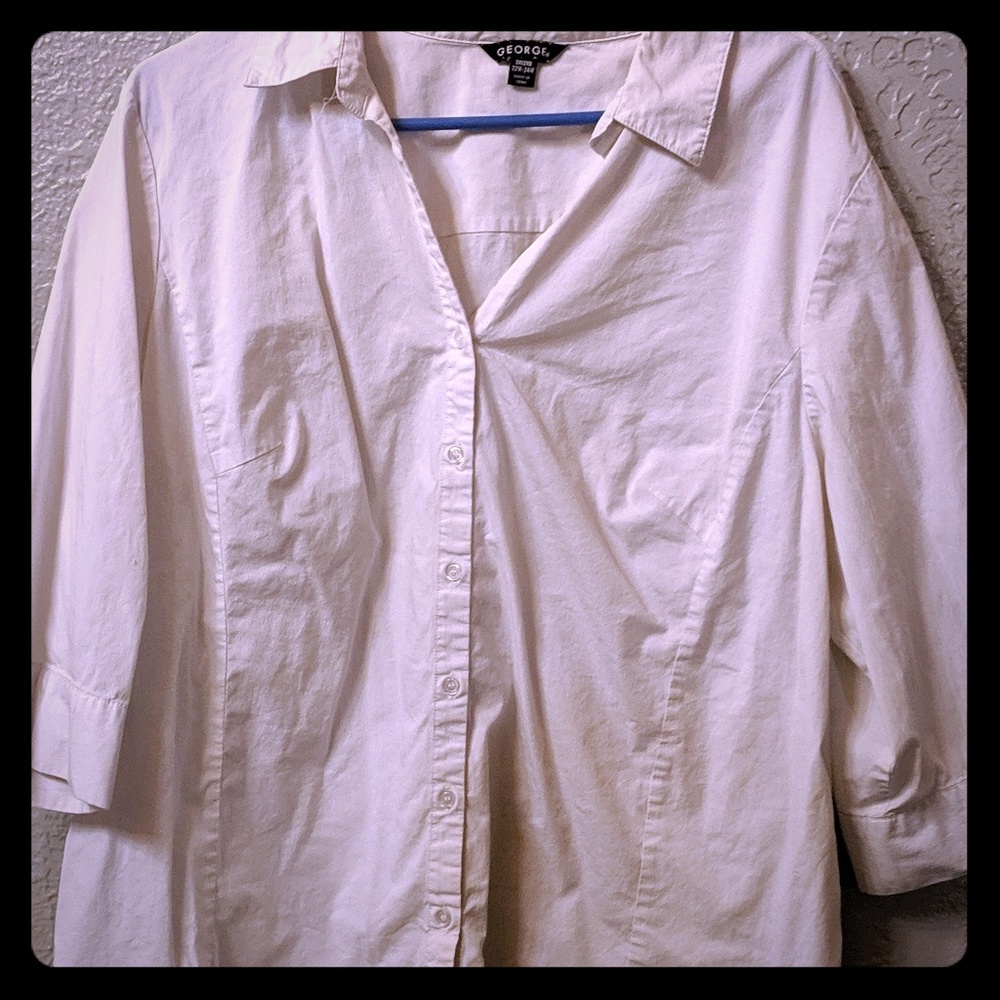 woman's blouse